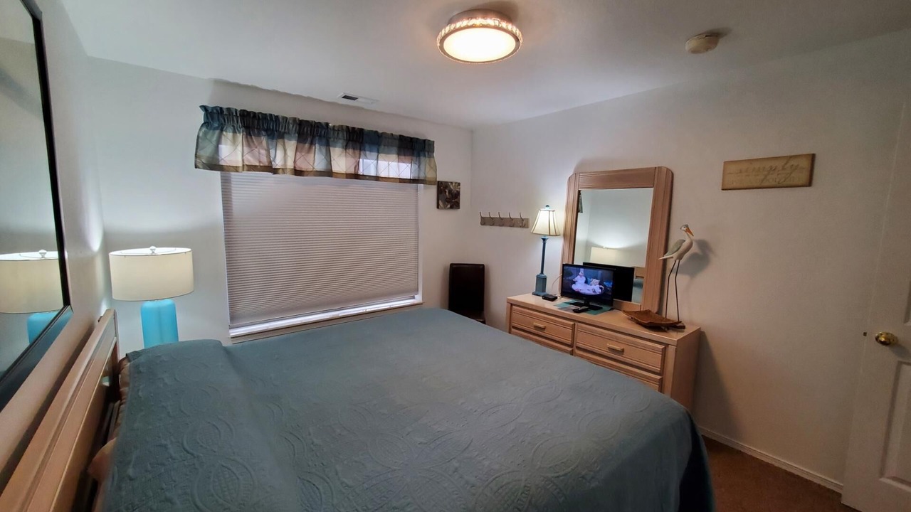 Photo of Bedroom in Hollister