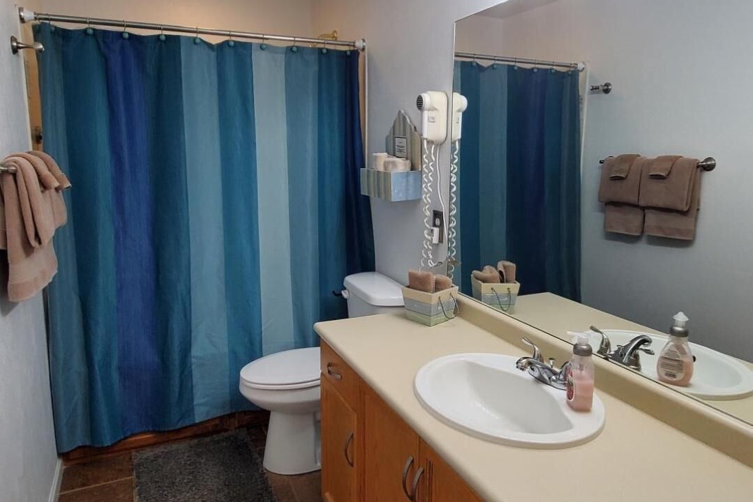 Photo of Bathroom in Hollister