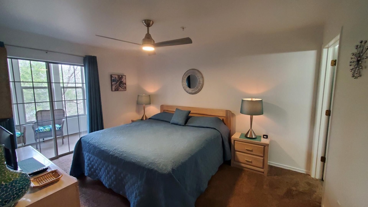 Photo of Bedroom in Hollister