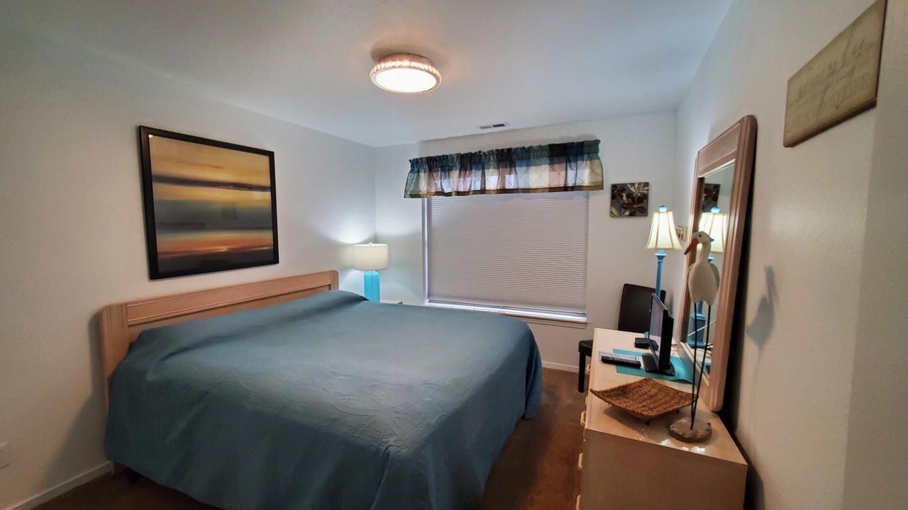 Photo of Bedroom in Hollister