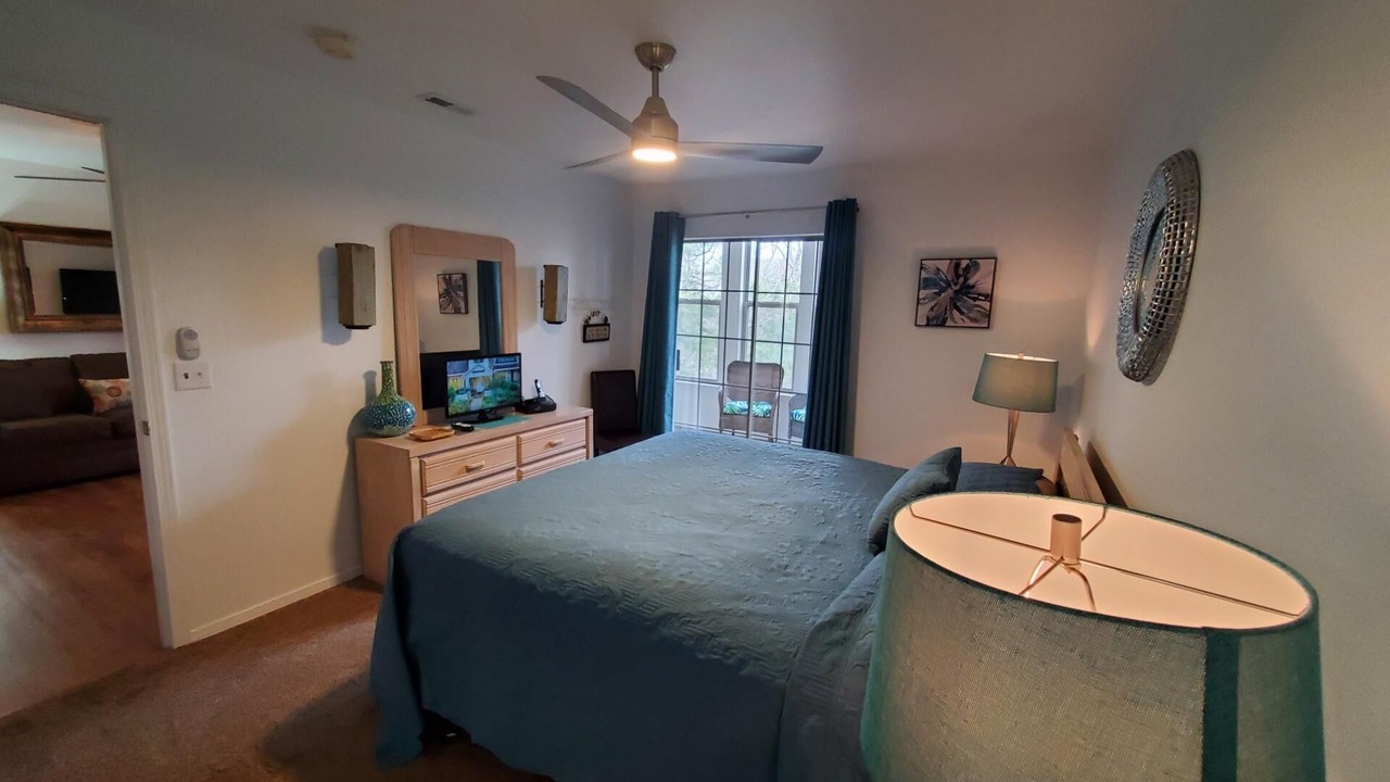 Photo of Bedroom in Hollister