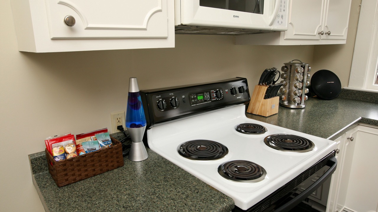 Photo of Kitchen in East Midtown