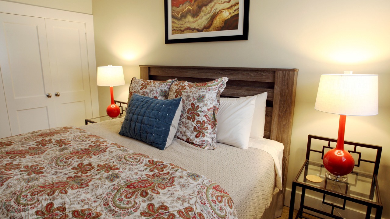Photo of Bedroom in East Midtown