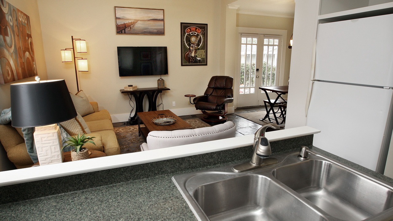 Photo of Livingroom in East Midtown