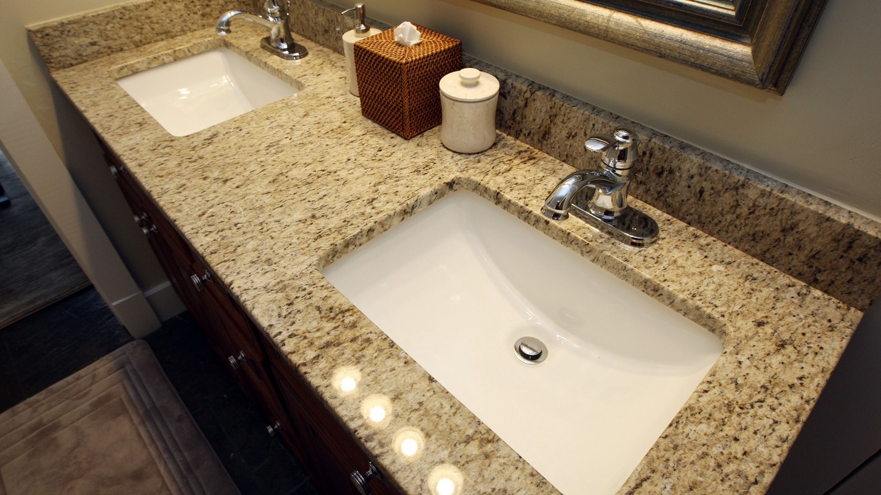 Photo of Bathroom in East Midtown