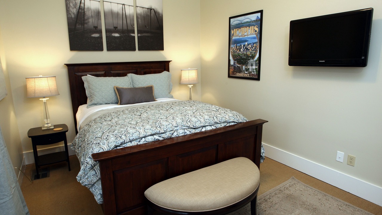 Photo of Bedroom in East Midtown