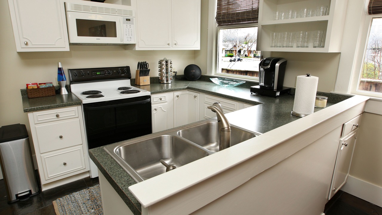 Photo of Kitchen in East Midtown
