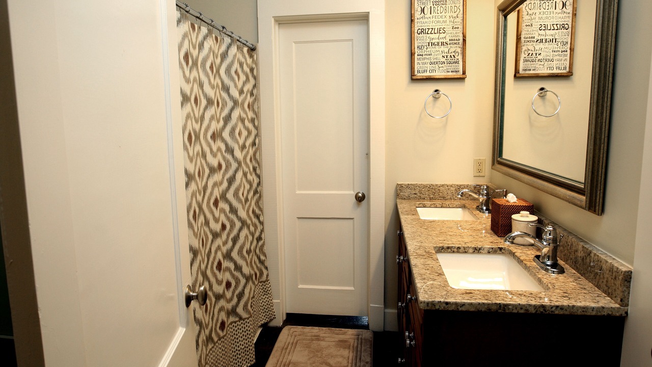 Photo of Bathroom in East Midtown