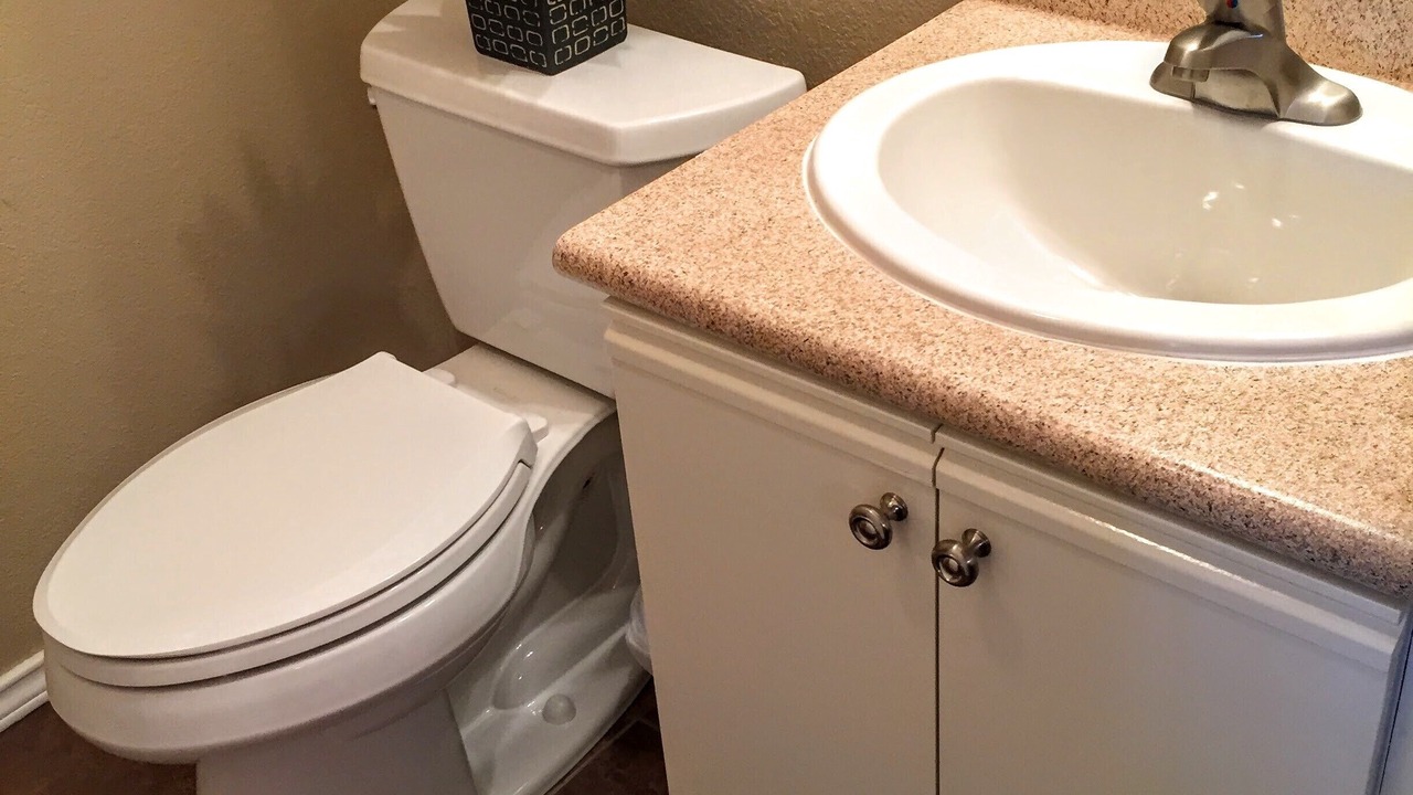 Photo of Bathroom in Branson