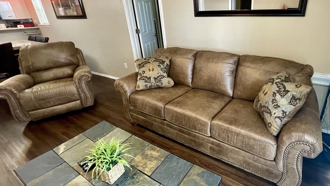 Photo of Livingroom in Branson