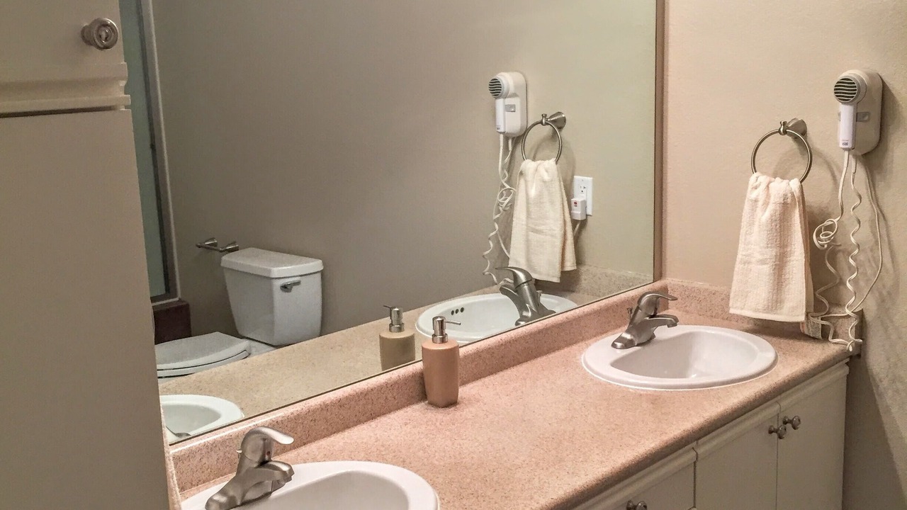 Photo of Bathroom in Branson