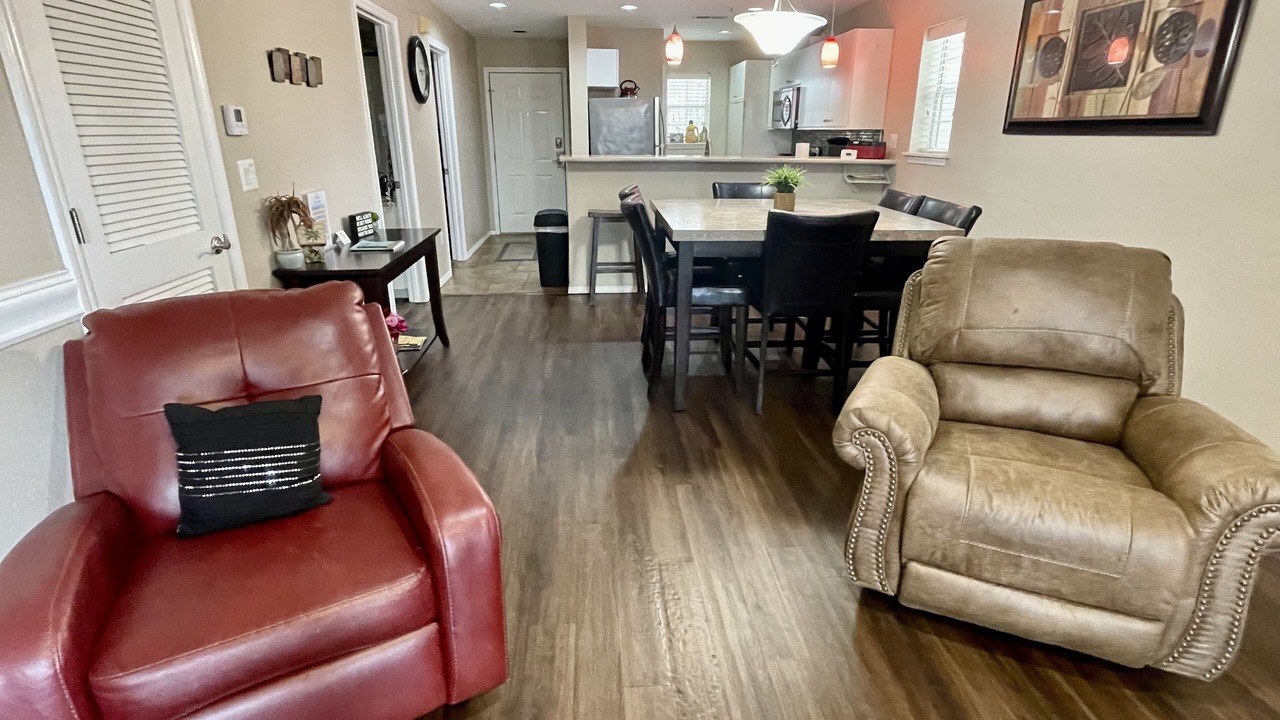 Photo of Livingroom in Branson