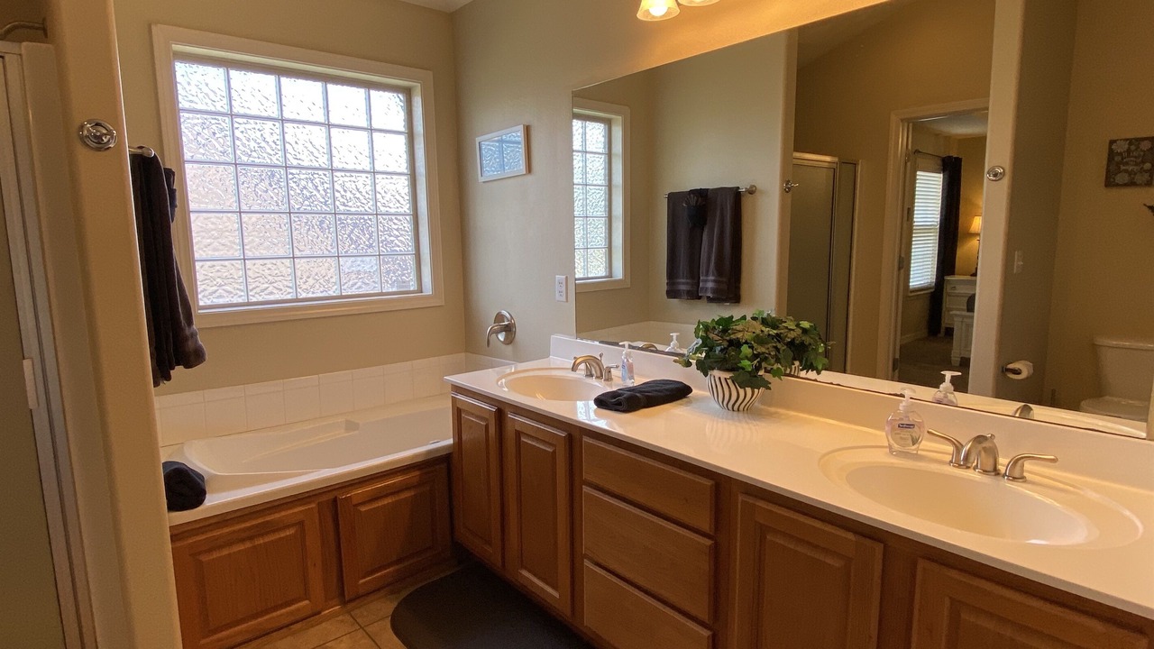 Photo of Bathroom in Branson Theater District