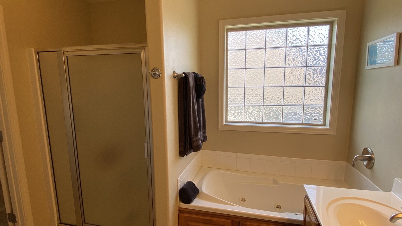 Photo of Bathroom in Branson Theater District