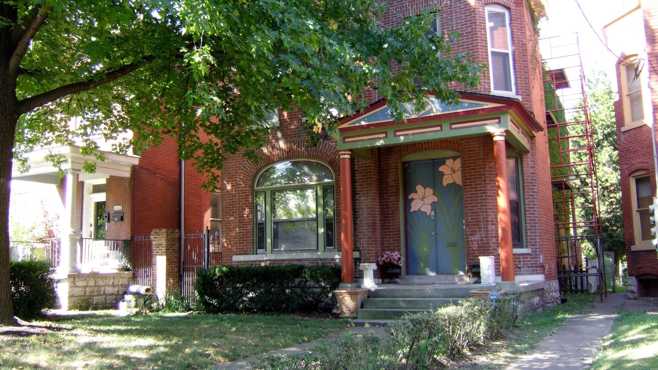 Photo of Others in Old Louisville
