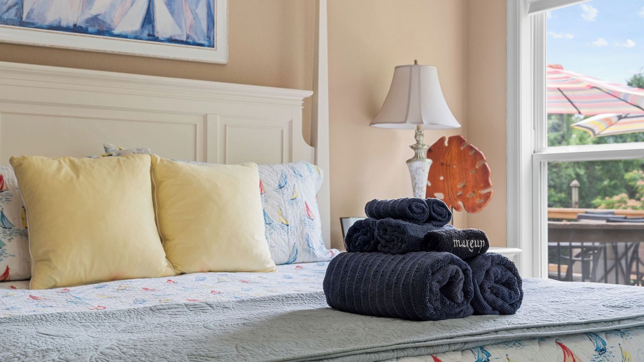 Photo of Bedroom in Hollister