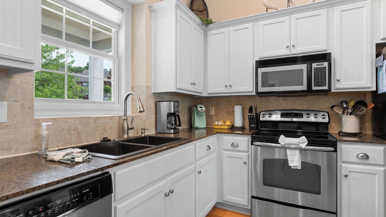 Photo of Kitchen in Hollister