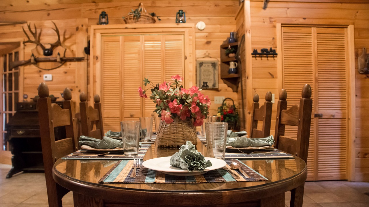 Photo of Others in Branson Cedars