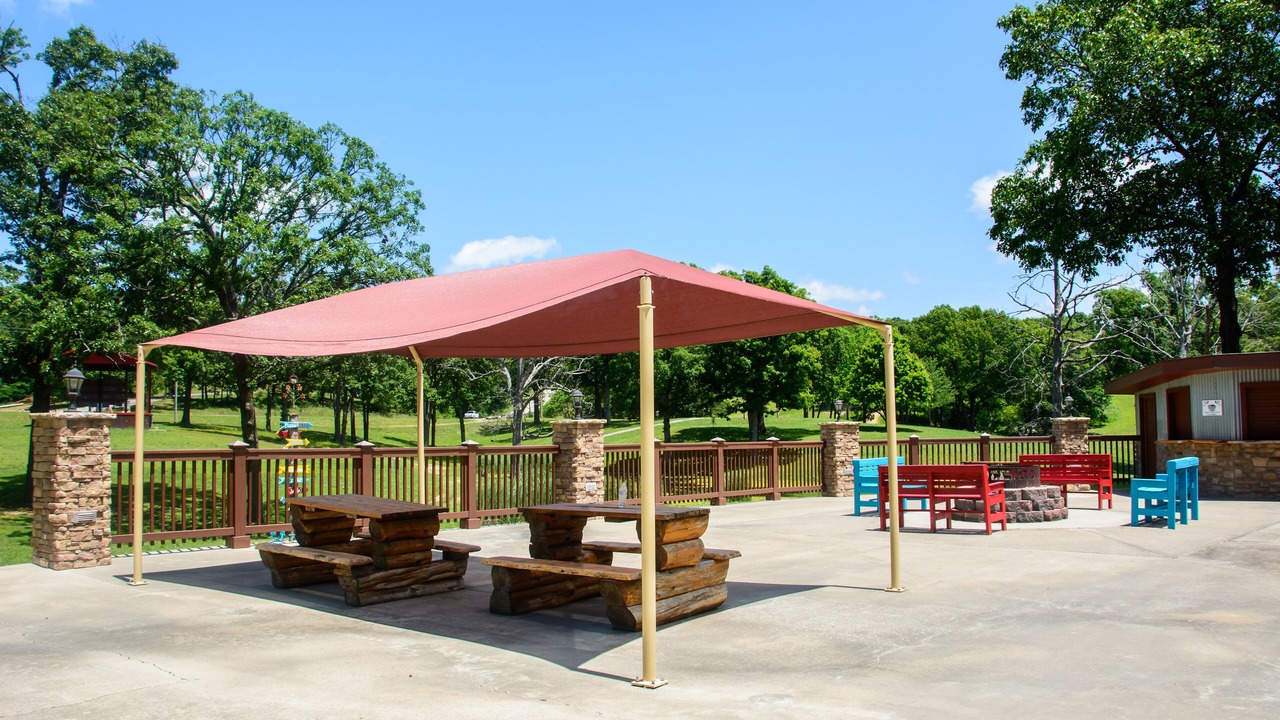 Photo of Outdoor in Branson Cedars