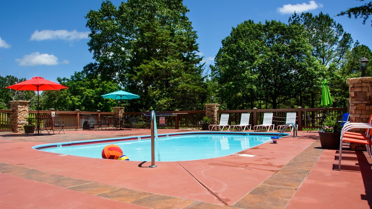 Photo of Outdoor in Branson Cedars