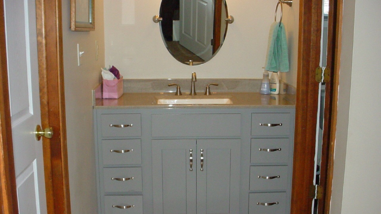 Photo of Bathroom in Hollister