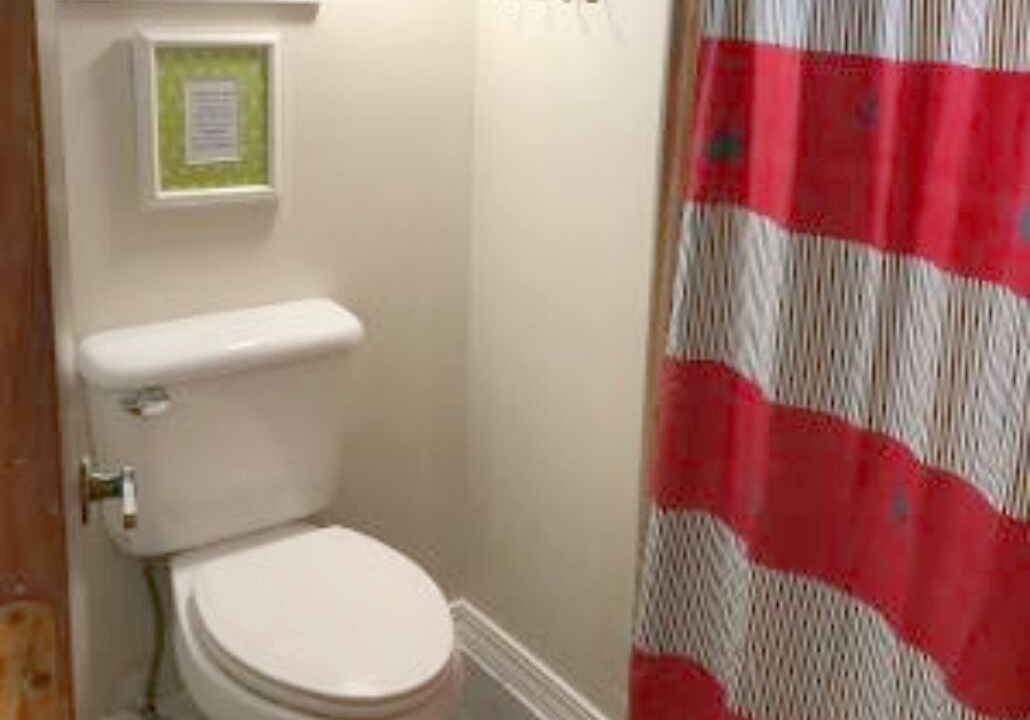 Photo of Bathroom in Hollister