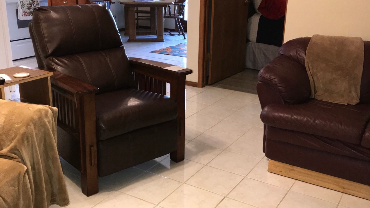 Photo of Livingroom in Hollister