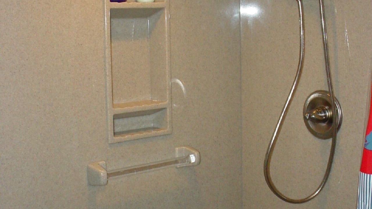 Photo of Bathroom in Hollister