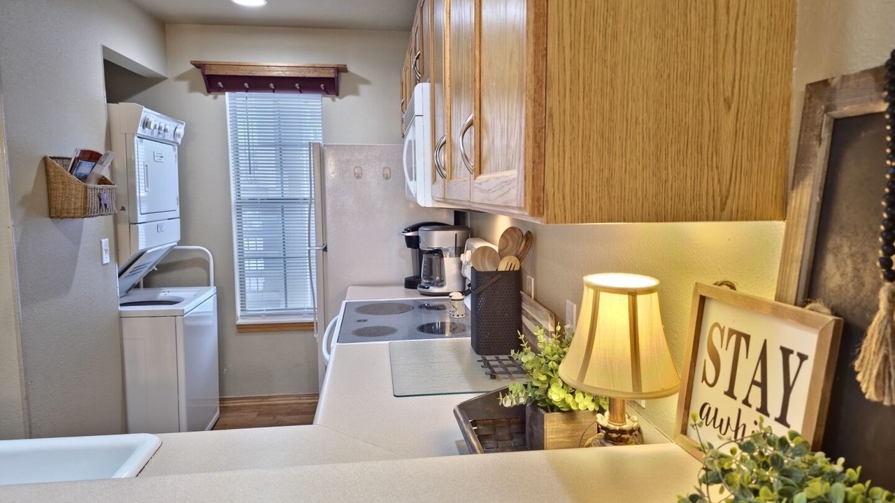 Photo of Kitchen in Hollister