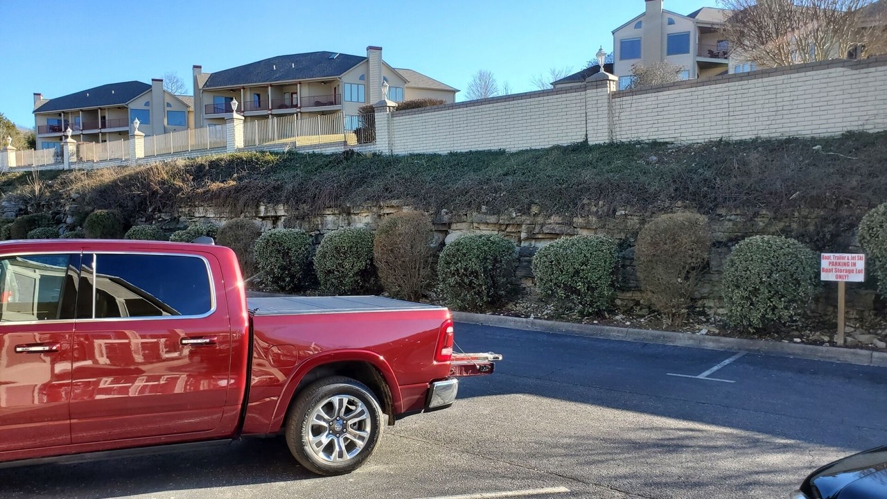 Photo of Outdoor in Hollister