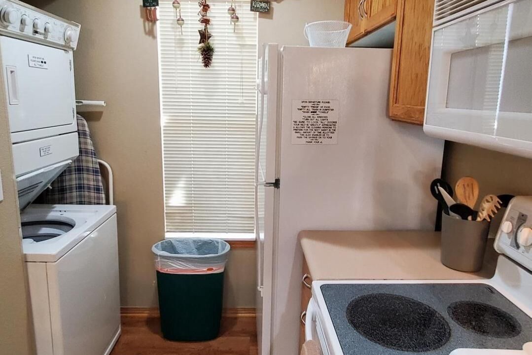 Photo of Kitchen in Hollister