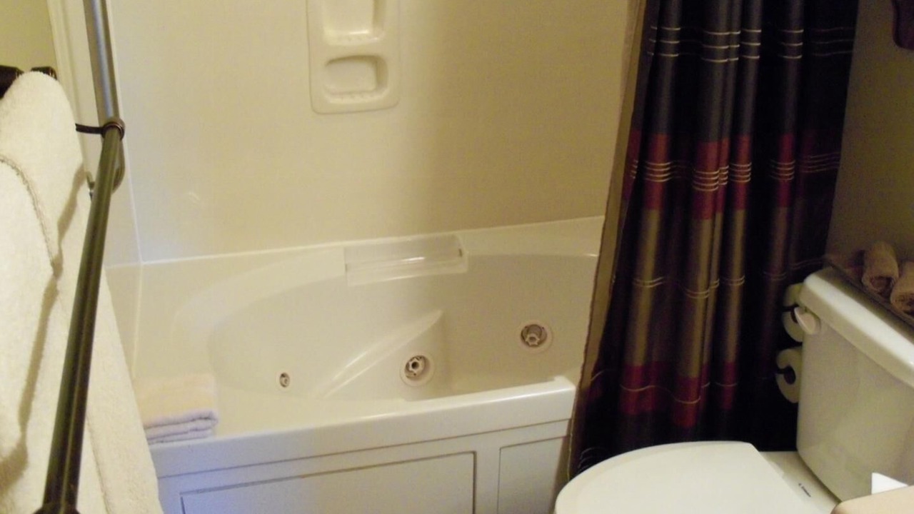 Photo of Bathroom in Hollister