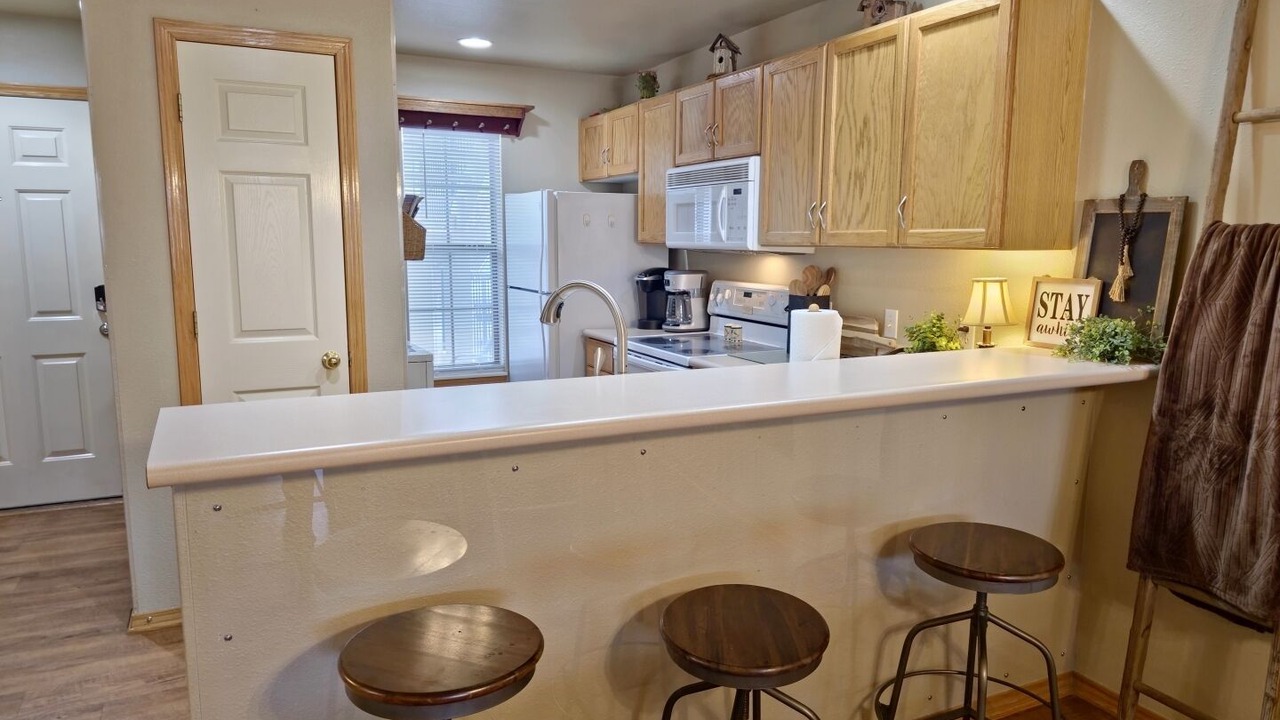 Photo of Kitchen in Hollister