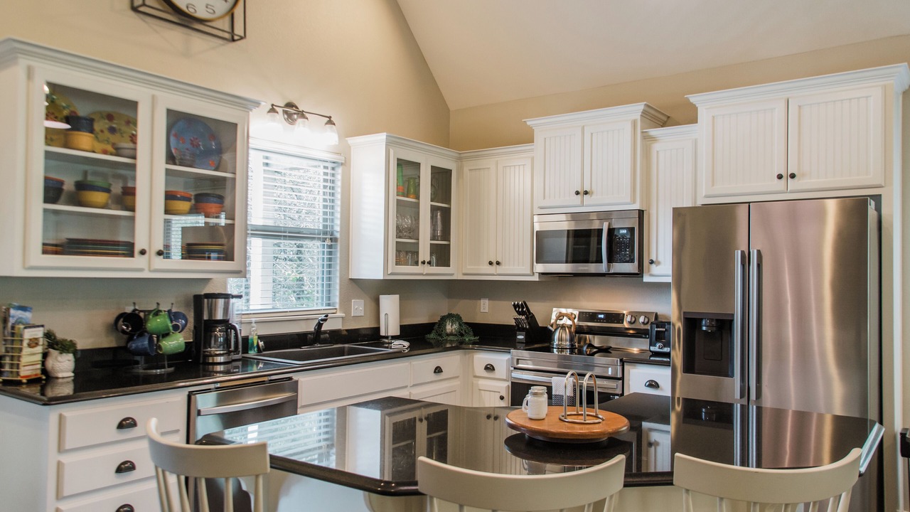 Photo of Kitchen in Hollister