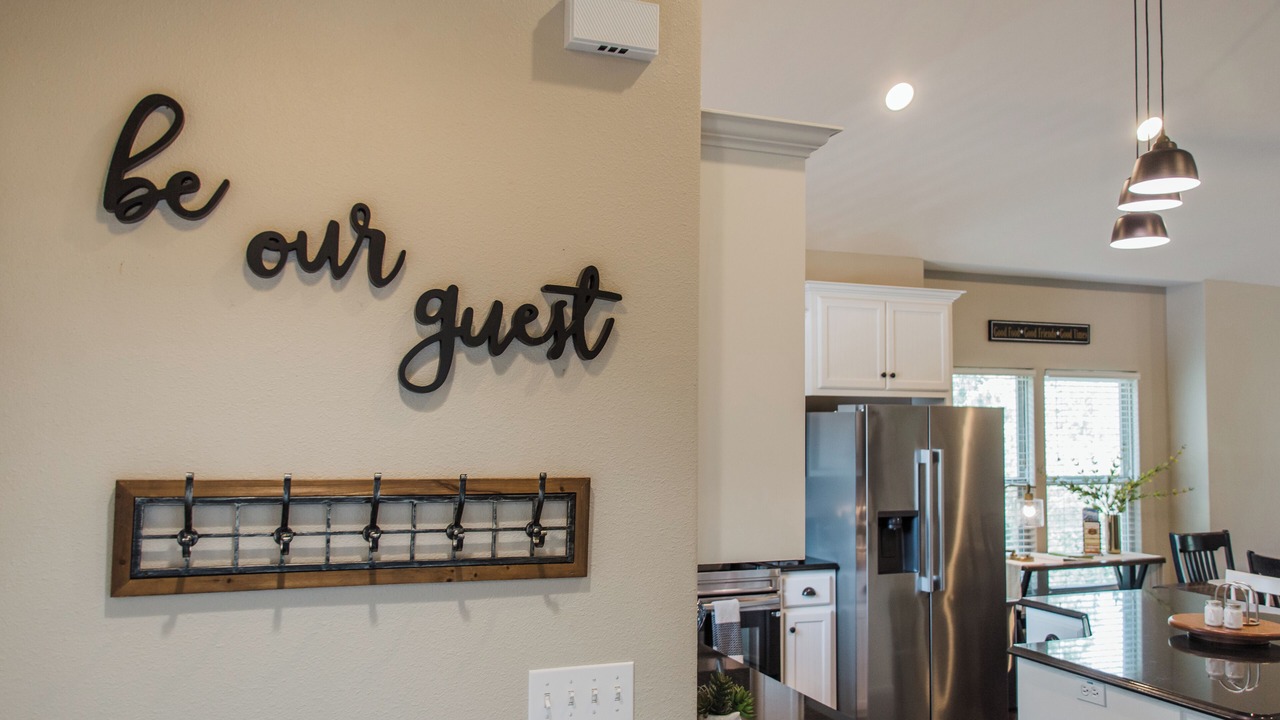 Photo of Kitchen in Hollister