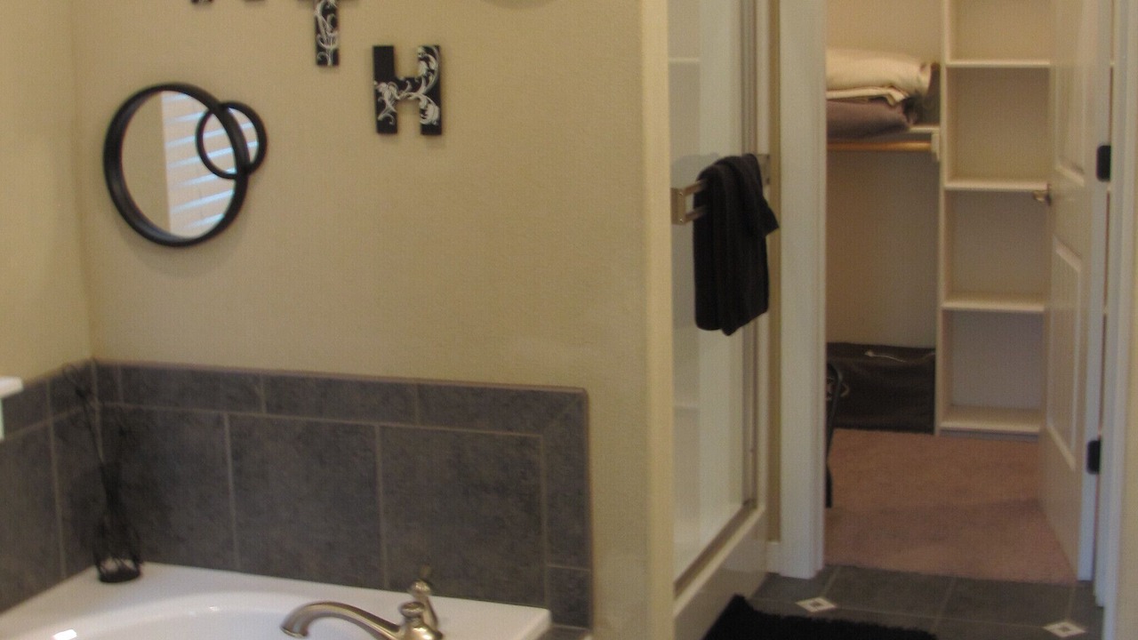 Photo of Bathroom in Hollister