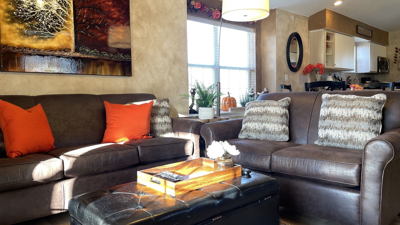 Photo of Livingroom in Branson