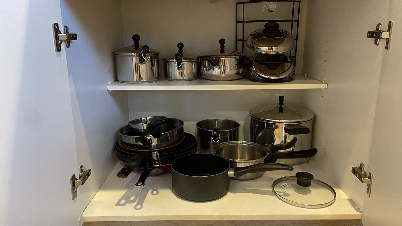 Photo of Kitchen in Branson