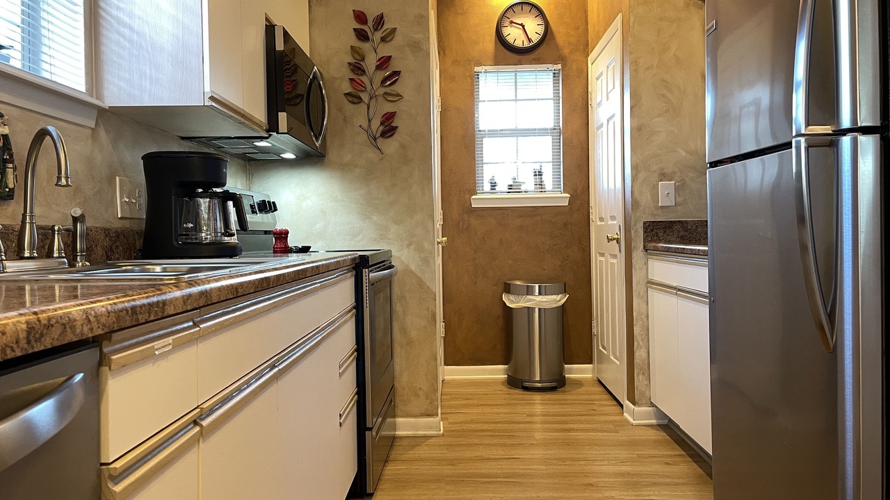 Photo of Kitchen in Branson