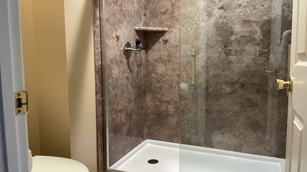 Photo of Bathroom in Branson