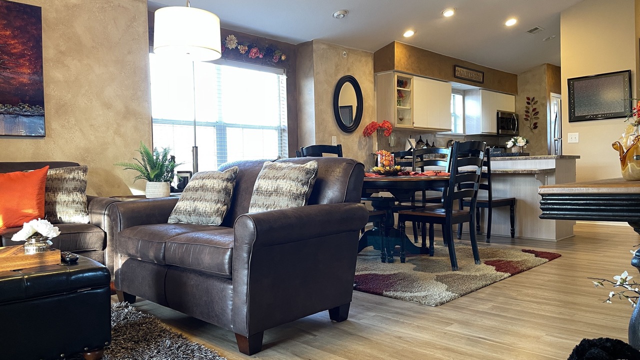 Photo of Livingroom in Branson