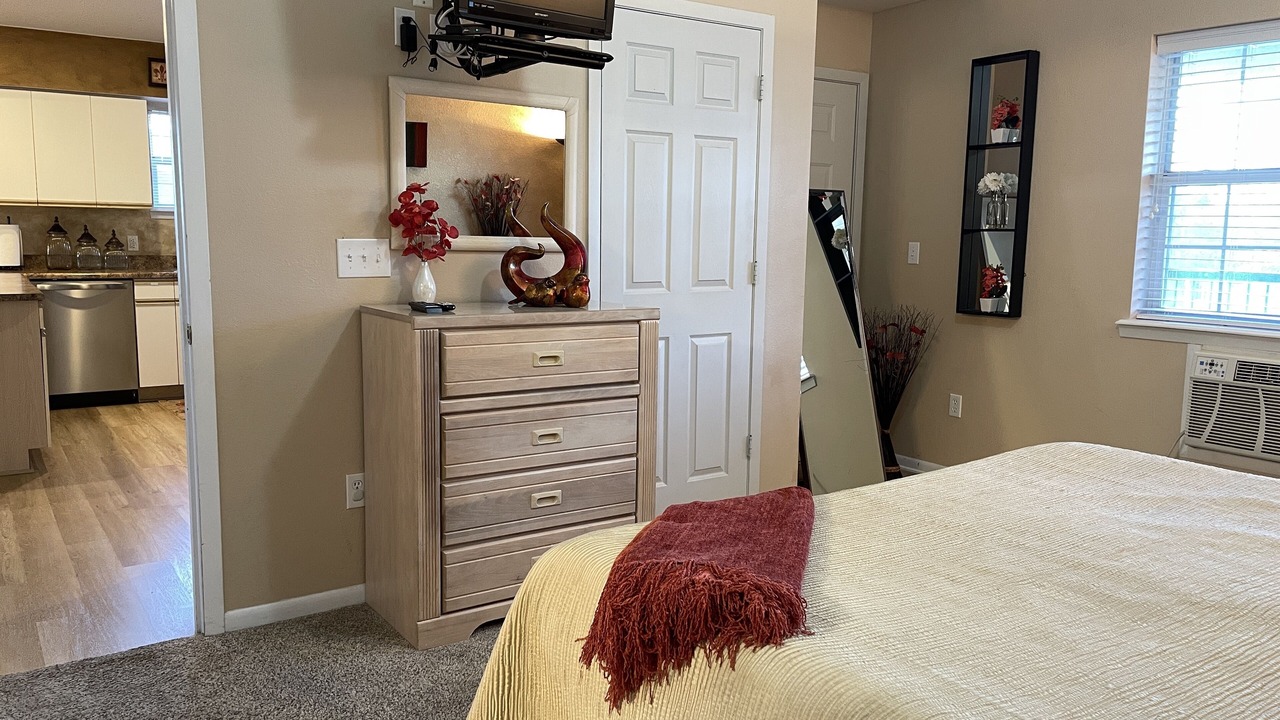 Photo of Bedroom in Branson