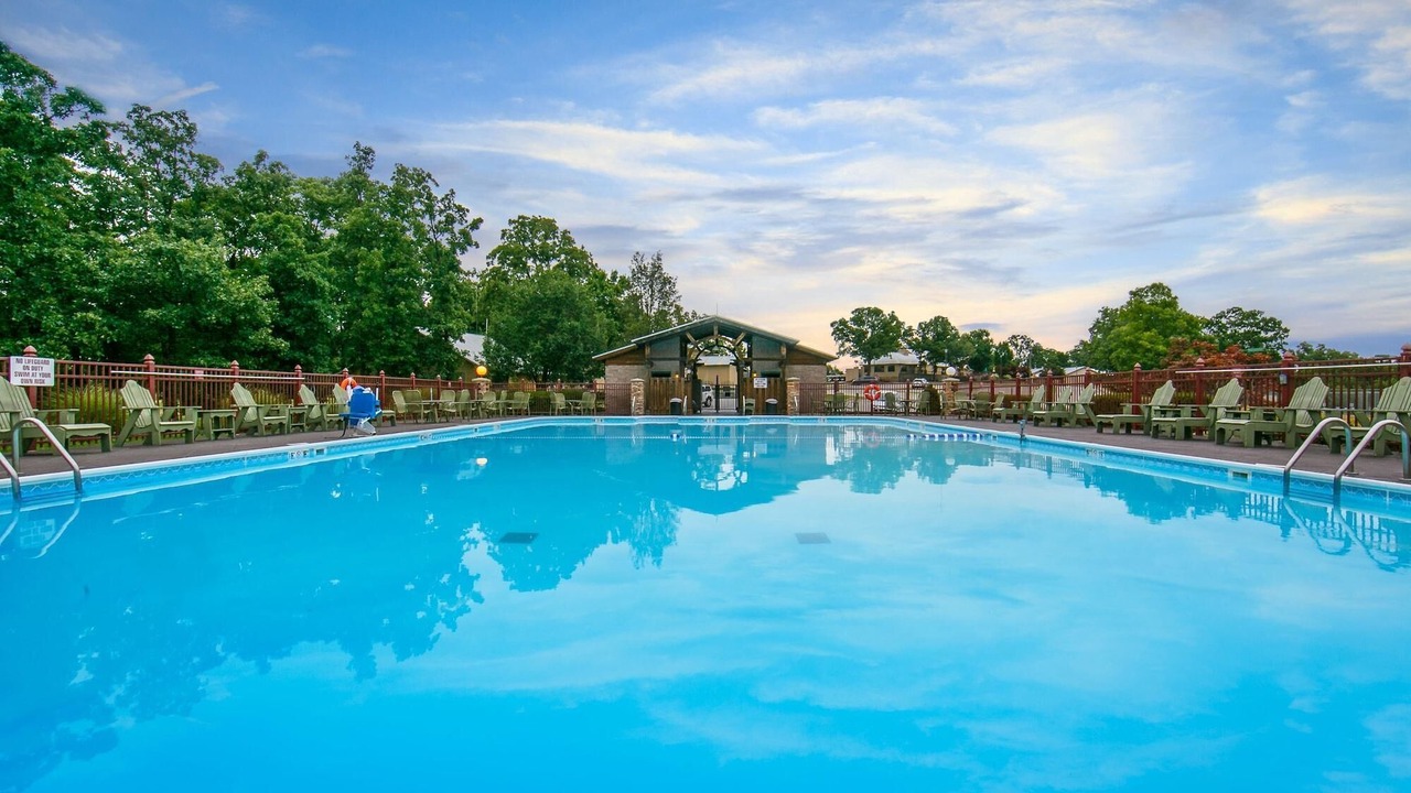 Photo of Outdoor in Branson