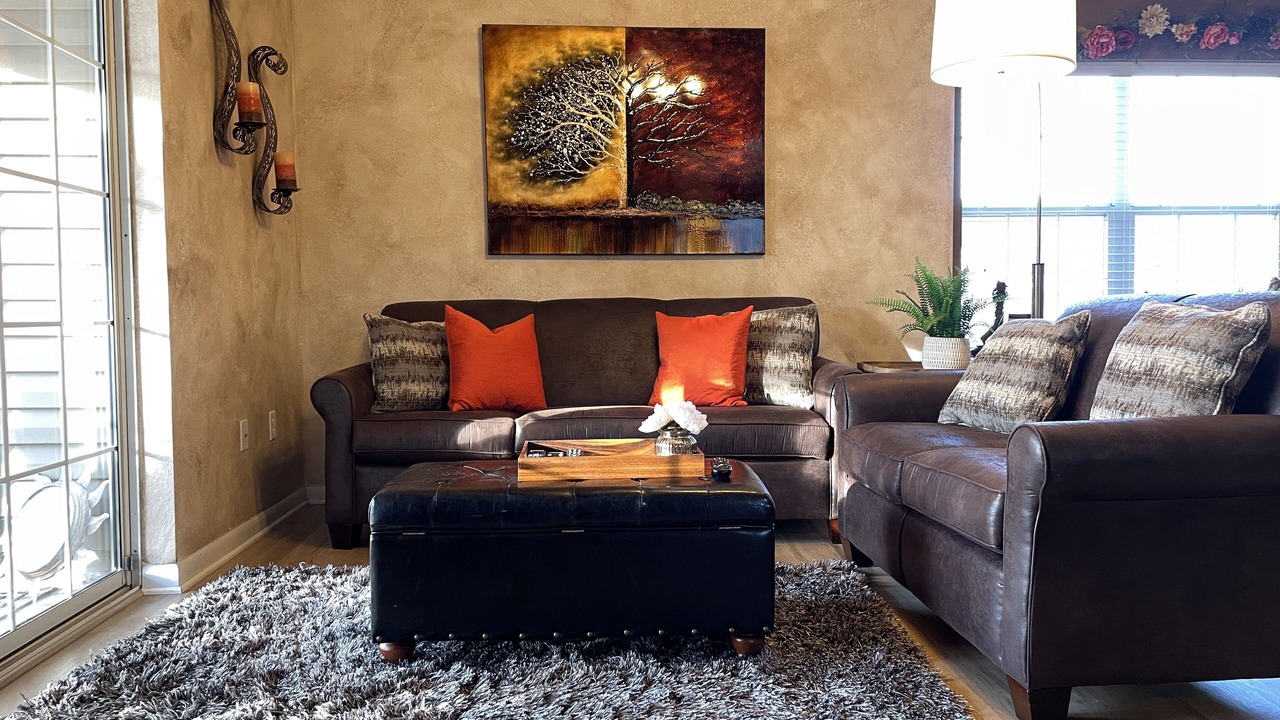 Photo of Livingroom in Branson