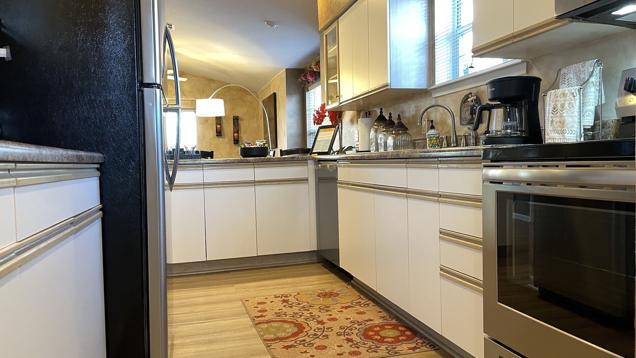 Photo of Kitchen in Branson