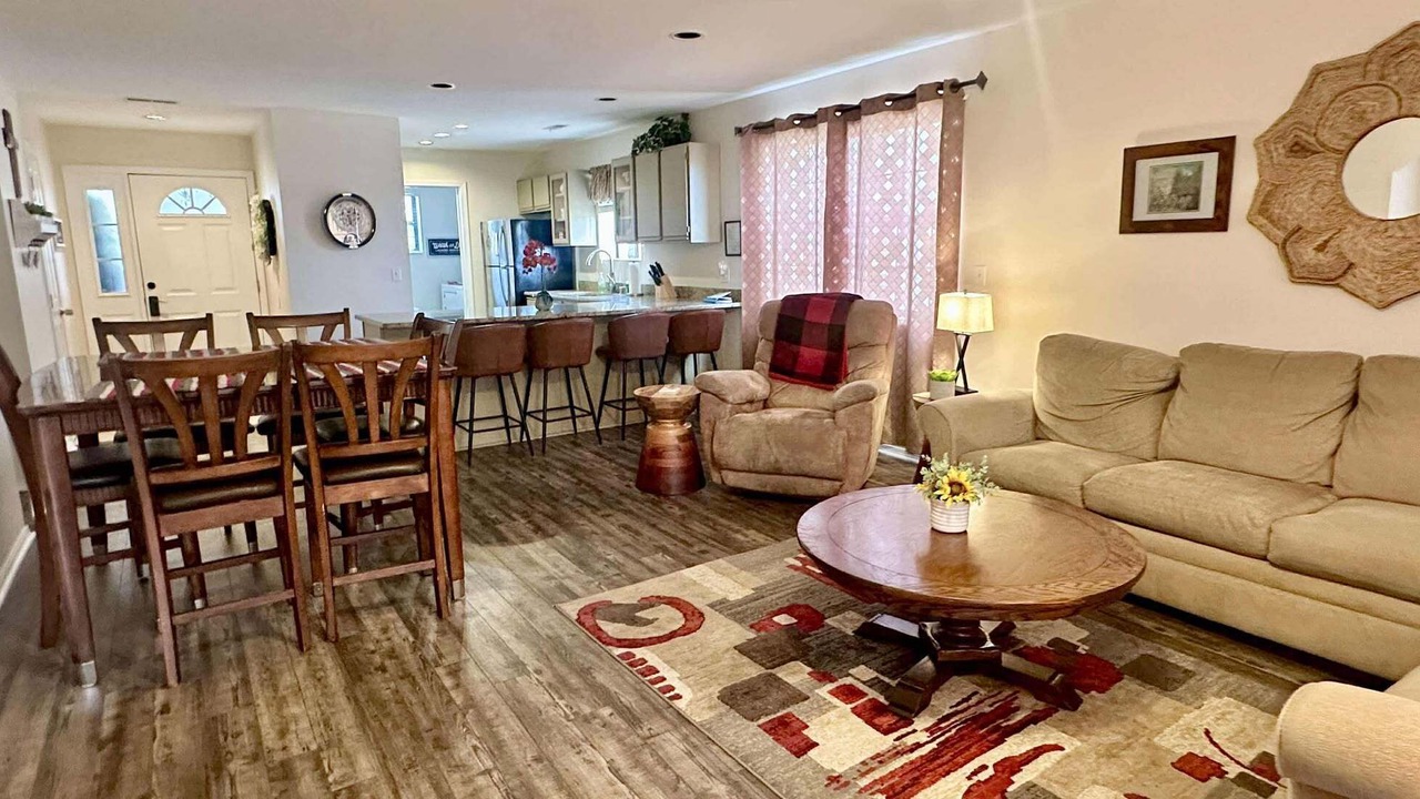 Photo of Livingroom in Branson