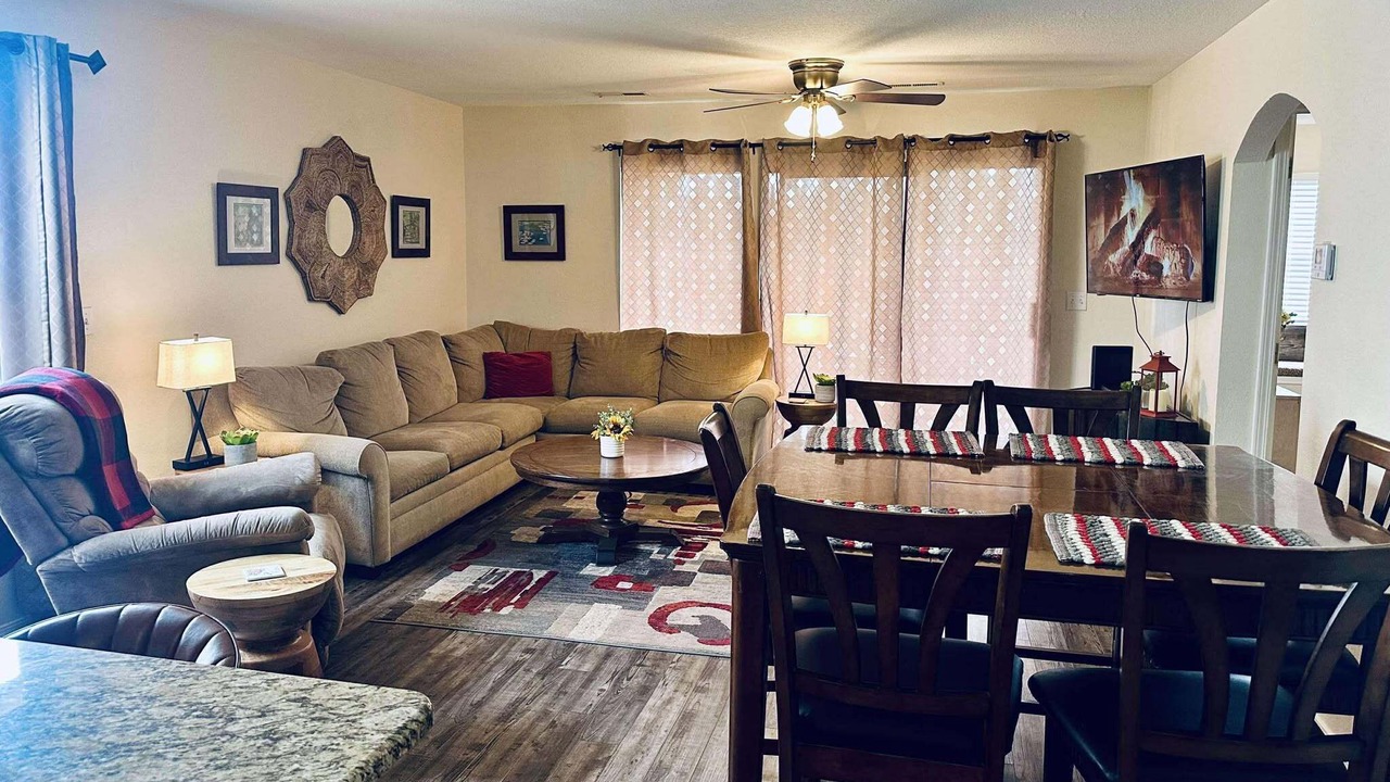 Photo of Livingroom in Branson
