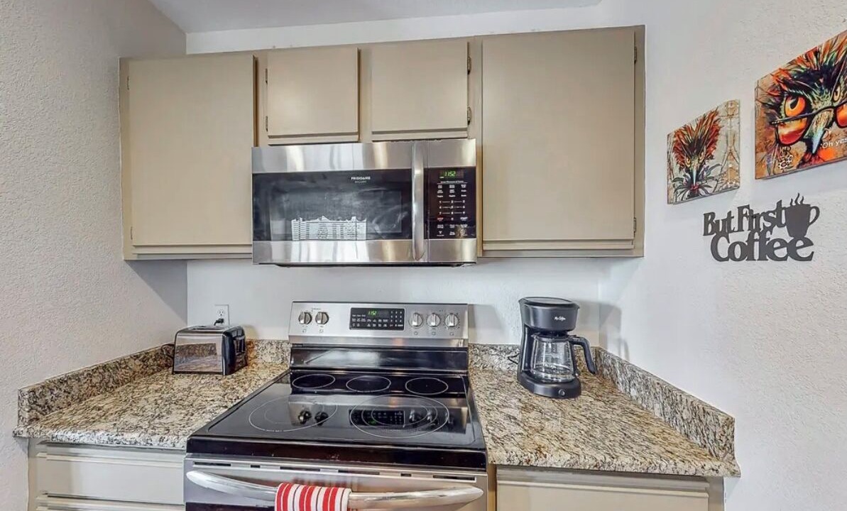 Photo of Kitchen in Branson