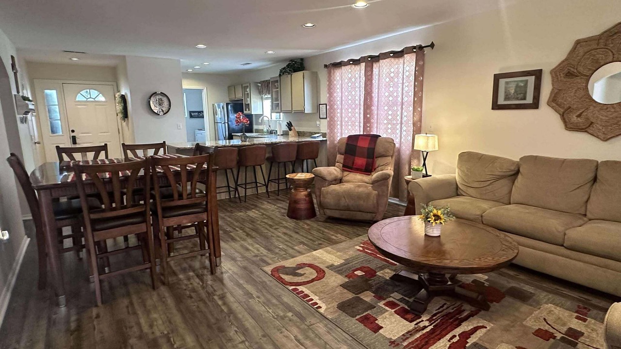 Photo of Livingroom in Branson