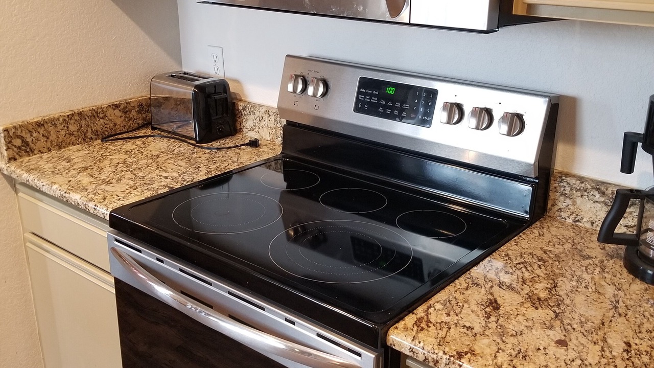Photo of Kitchen in Branson